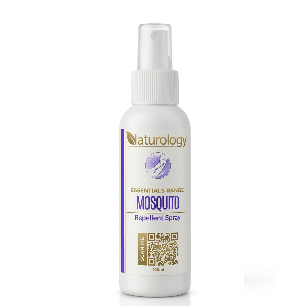 Mosquito Repellent
