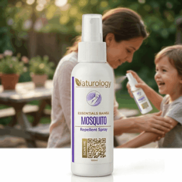 Mosquito Repellent - Lifestyle
