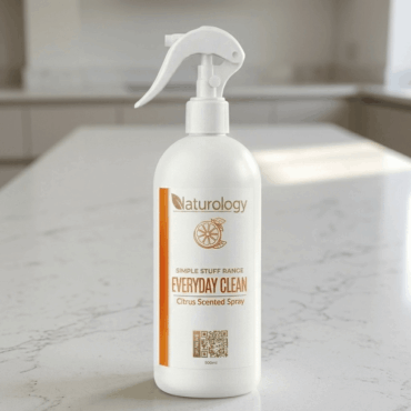 All-Purpose Everyday Cleaning Spray - Lifestyle