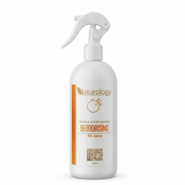 Deodorising Bin Spray - Ecommerce