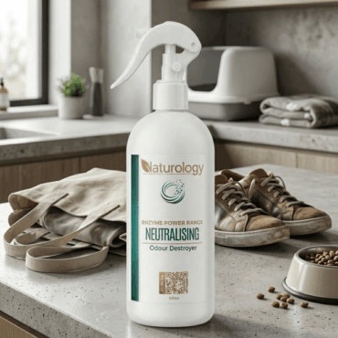 Neutralising Odour Destroyer Spray - Lifestyle